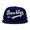 NEW ERA BROOKLYN DODGERS JACKIE ROBINSON SNAPBACK CAP ROYAL BLUE NR11890522画像