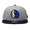 NEW ERA DALLAS MAVERICKS SNAPBACK GREY NAVY NR70353683画像