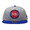 NEW ERA DETROIT PISTONS SNAPBACK GREY BLUE NR70387799画像