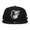 NEW ERA BALTIMORE ORIOLES SNAPBACK BLACK NR11591080画像