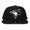 NEW ERA TORONTO BLUE JAYS SNAPBACK BLACK NR11590993画像