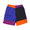 THE NORTH FACE 92 Rage Short AZTEC BLUE RAGE COMBO画像