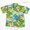 SUN SURF SPECIAL EDITION S/S RAYON HAWAIIAN SHIRT "FESTIVAL" PALI HAWAIIAN STYLE SS37862画像