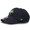 '47 Brand COLUMBIA FIREFLIES CLEAN UP STRAPBACK CAP V.NAVY M-RGW129GWS-VN画像