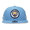 '47 Brand MANCHESTER CITY FC SNAPBACK LT.BLUE EPL-SRS07WBP-CO画像