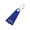 Noah 19SS SWIM FIN KEYCHAIN BLUE画像