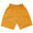 COOKMAN Chef Short Pants MUSTARD画像
