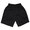 COOKMAN Chef Short Pants BLACK 231-83820画像