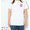 THE NORTH FACE Womens Small Square Logo S/S Tee NTW31900画像