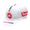 Supreme 19SS Castelli Cycling Cap WHITE画像