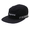 Supreme 19SS Side Tape Camp Cap BLACK画像