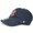 '47 Brand BOSTON RED SOX CLEAN UP STRAPBACK CAP NAVY NR-BCPTN-RGW02GWSNL-NYA46画像