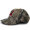 '47 Brand CLEVELAND INDIANS CLEAN UP STRAPBACK REALTREE CAMO B-RTRGW08GWS-APB画像