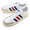 adidas Originals AMERICANA LOW RUNNING WHITE/COLLEGE ROYAL EF2508画像
