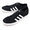 adidas SKATEBOARDING MATCHCOURT CORE BLACK/RUNNING WHITE EE6366画像