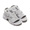 Reebok INSTAPUMP FURY SANDAL SKULLGRAY/WHITE/SILVERMET DV9697画像
