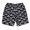 Supreme 19SS NFL Raiders '47 Brand Twill Short BLACK画像