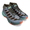 HOKA ONE ONE M SPEEDGOAT MID WP GREY 1093760-SWBG画像