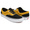VANS ERA PRO (CORDUROY) BLACK / YOLK YELLOW VN0A45JAVFC画像