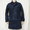DELUXEWARE DALEE'S 1920s SHOP COAT UNION.COAT画像
