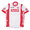 Supreme 19SS Castelli Cycling Jersey WHITE画像