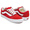 VANS OLD SKOOL OS RACING RED / TRUE WHITE VN0A3WLYJV6画像