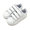 adidas Originals STAN SMITH CF I RUNNING WHITE/RUNNING WHITE EE8485画像