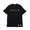 NIKE M J SPRTDNA HBR SS CREW BLACK AT8942-010画像