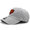 '47 Brand CHICAGO BEARS CLEAN UP STRAPBACK GREY F-RGW06GWS-GY画像