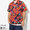 STUSSY Peacock S/S Shirt 1110043画像