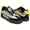 DC SHOES LEGACY 98 SLIM SE BLACK / GREY / YELLOW DM192003-XKSY画像