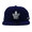 '47 Brand TORONTO MAPLE LEAFS SURE-SHOT SNAPBACK NAVY HVIN-SRS18WBP-LN33画像