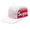 Supreme 19SS Raffia Woven Logo Camp Cap WHITE画像