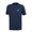 adidas LOCK UP TEE COLLEAGE NAVY ED6117画像