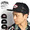 CUTRATE LOGO WAPPEN MESH CAP画像