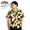 CUTRATE ALLOVER PATTERN S/S SHIRT画像