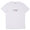 Suspicious Antwerp The Vintage T-Shirt WHITExBLUE画像