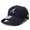 NAUTICA × NEW ERA LIFESTYLE STRAPBACK CAP NAVY NE11863573画像