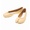 Maison Martin Margiela TABI BALLET SHOES -NUDE- S58WZ0042-T4091画像