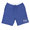 POLO RALPH LAUREN 1992 Sweat Shorts BLUE画像