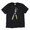 Supreme 19SS Shears Tee BLACK画像