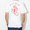 SANTA CRUZ Hando S/S Tee 44154361画像
