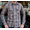 JELADO FLANNEL SHIRTS Short Length JP42133画像