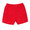 Supreme 19SS Terry Jacquard Logo Short RED画像
