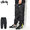 STUSSY Drift Pant 116383画像