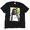Supreme 19SS Buju Banton Tee BLACK画像