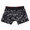 POLO RALPH LAUREN RM3-P306 BOXER BRIEF BLACK画像
