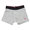 POLO RALPH LAUREN RM3-P305 BOXER BRIEF H.GREY画像