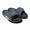 NIKE JORDAN HYDRO IV RETRO COOL GREY/VARSITY MAIZE-BLACK-WHITE 532225-007画像