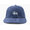 STUSSY No Wale Cord Low Pro Cap 131880画像
